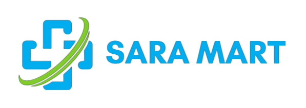 Sarah Mart – Computer & Electronics Retailer Shop